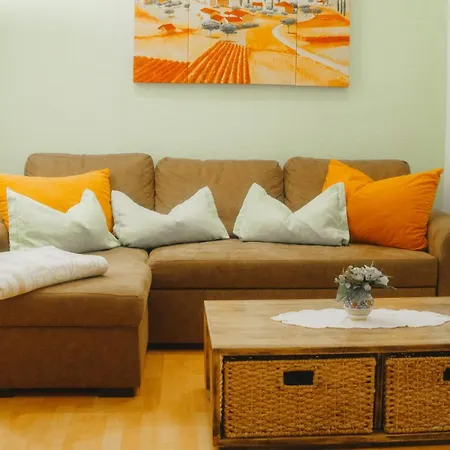 Apartment Sylvias Ferienwohnung Nr2 Görlitz