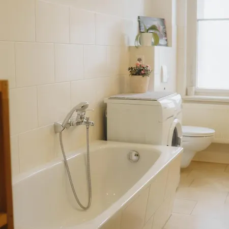 Sylvias Ferienwohnung Nr2 Görlitz