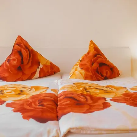 Sylvias Ferienwohnung Nr2 *