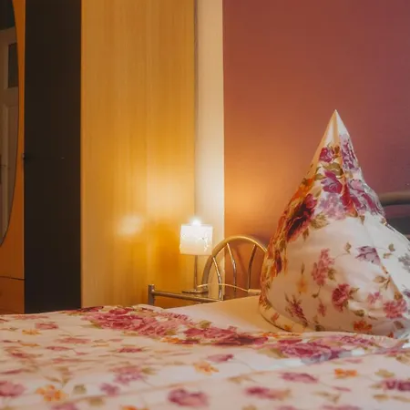 Sylvias Nr2 Appartement Görlitz