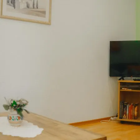 Sylvias Ferienwohnung Nr2 Görlitz