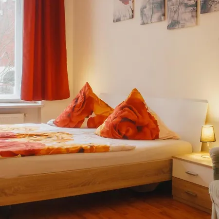 Sylvias Ferienwohnung Nr2 *