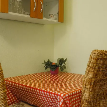 Sylvias Nr2 Appartement Görlitz